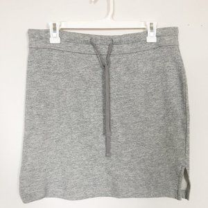 James Perse Cotton Skirt Size 2